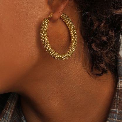 Boucle d’oreille Shara