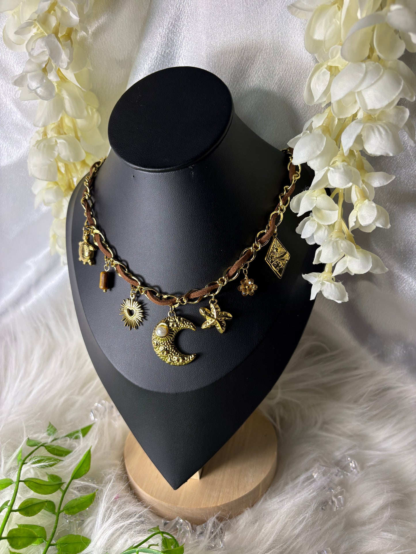 Collier Samira