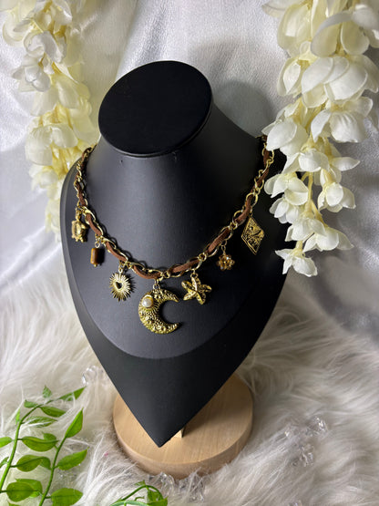 Collier Samira