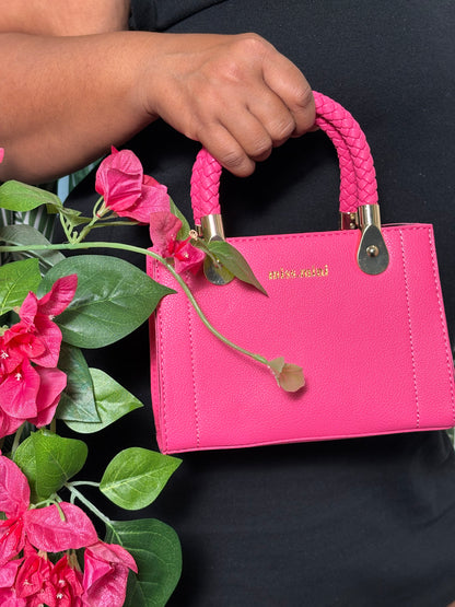 Sac Miss Rose