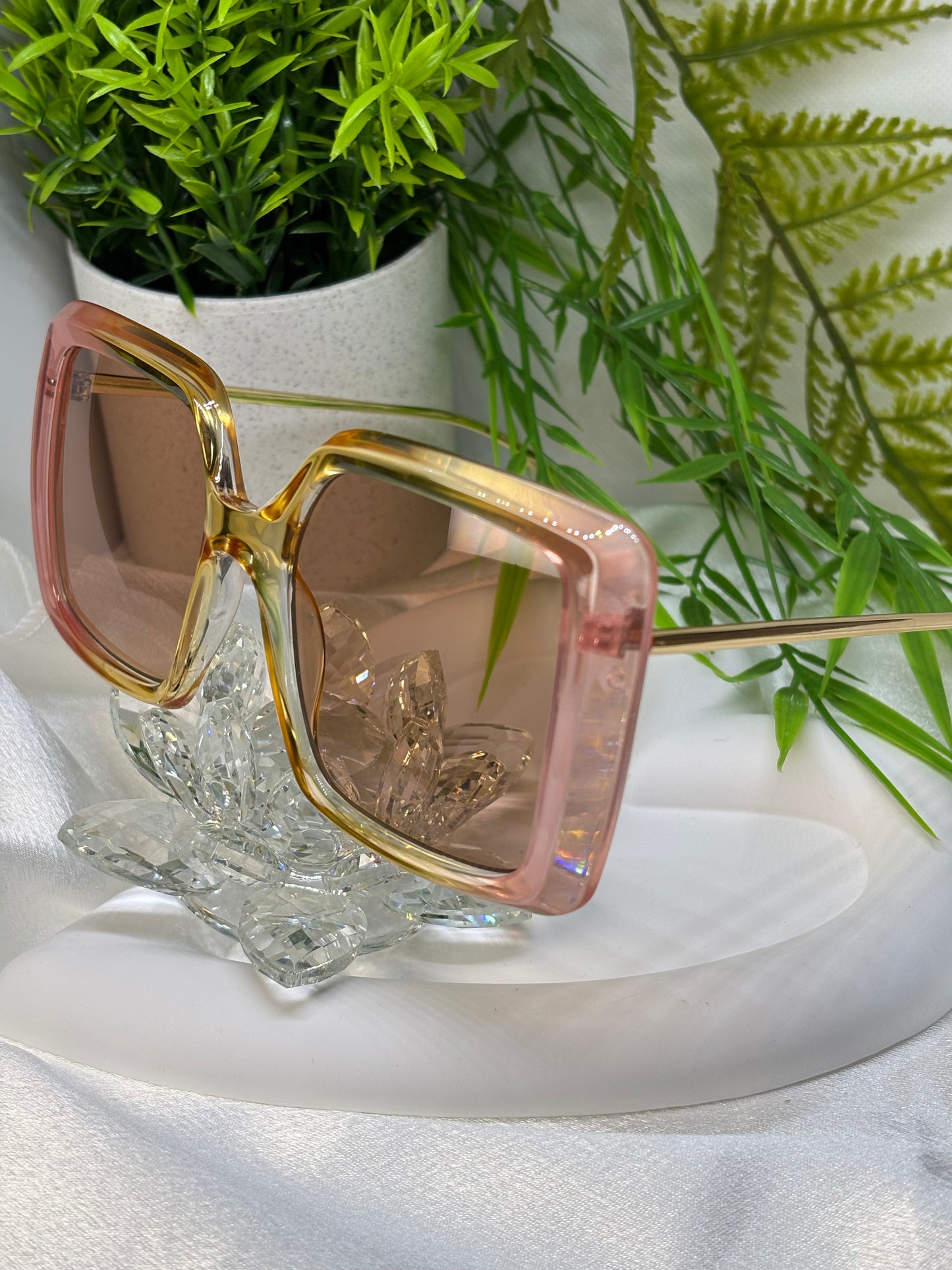 Lunette Sun