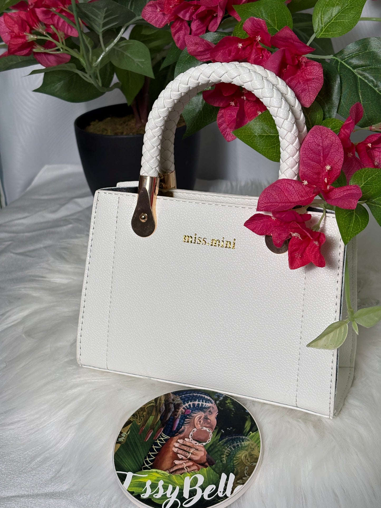 Sac Miss White