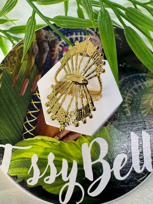 Bague Royal
