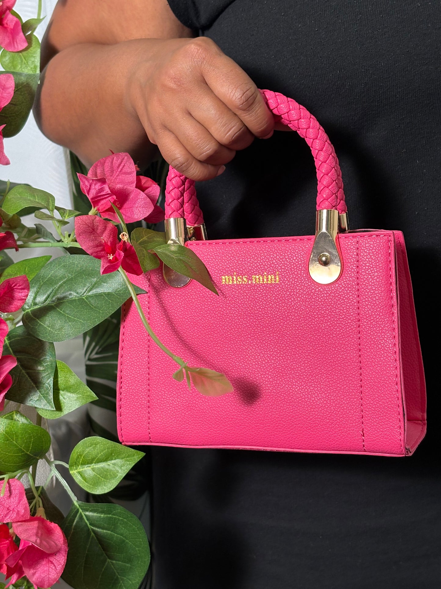 Sac Miss Rose
