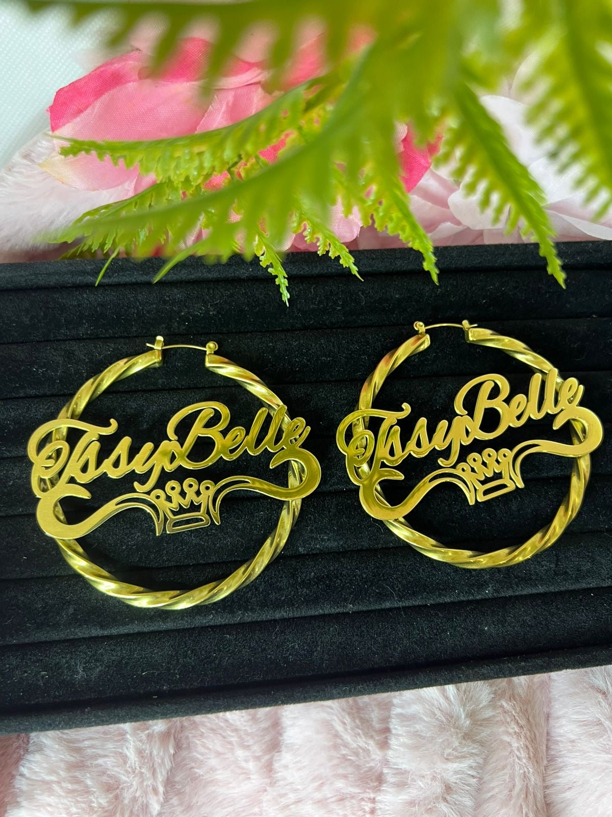 Kreole TssyBelle