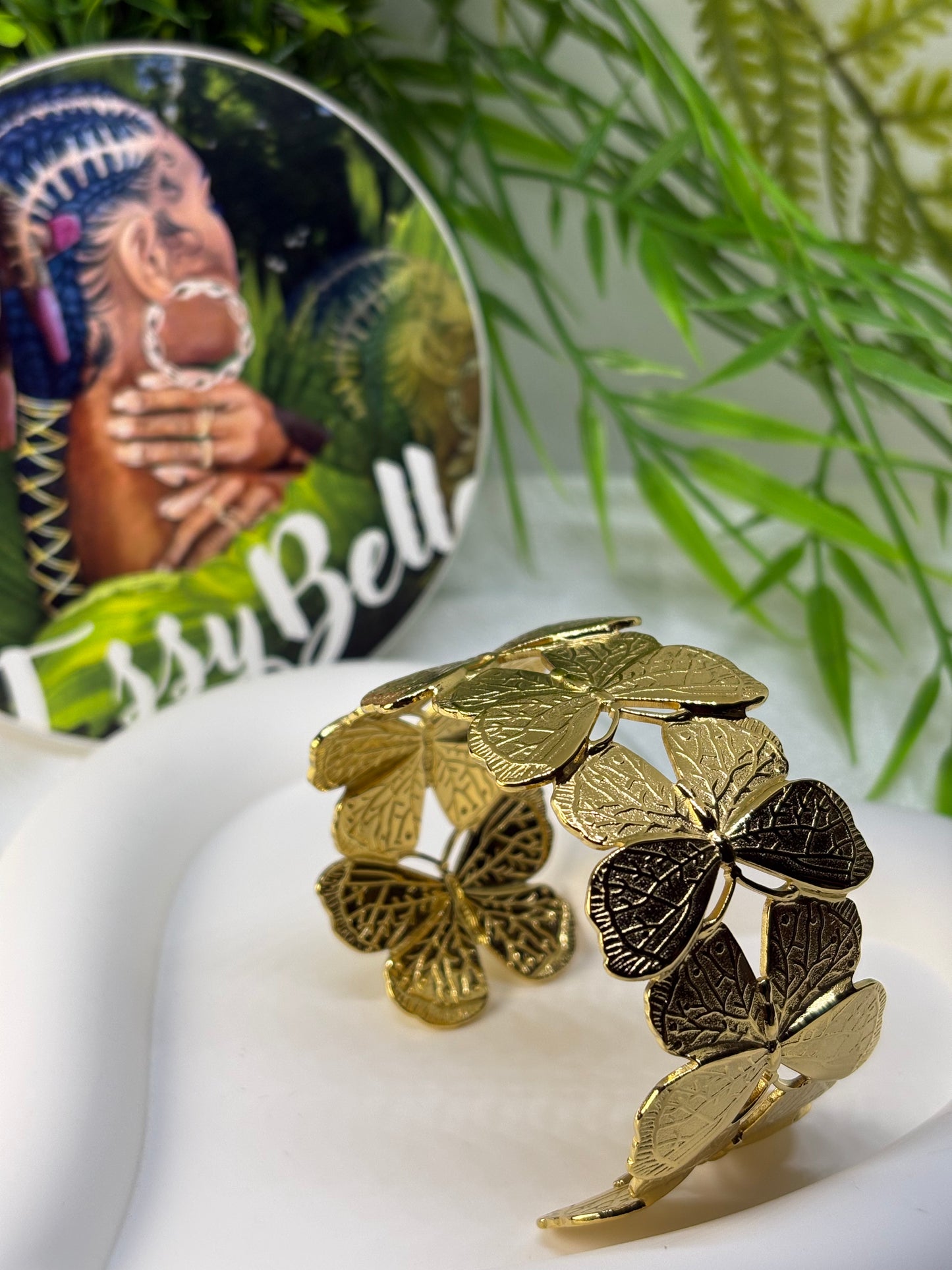Bracelet Meïly