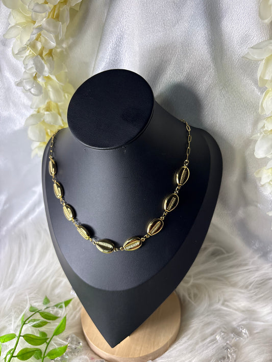 Collier Cory