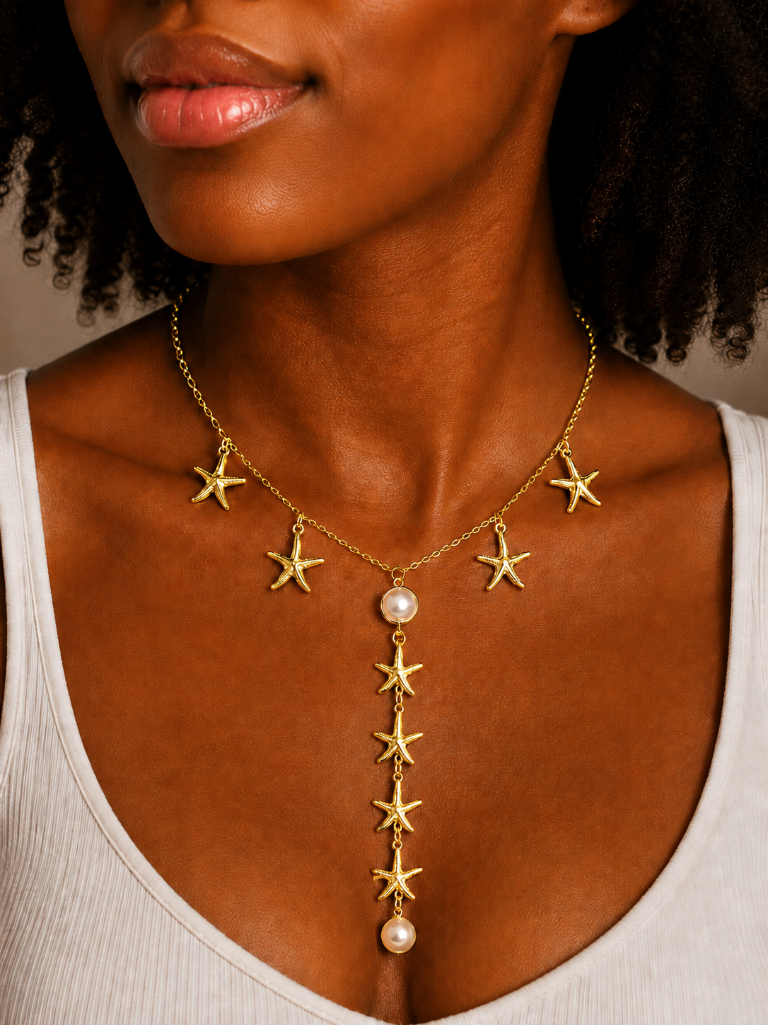 Collier Neytoile