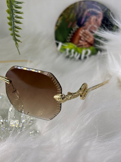 Lunette Serial