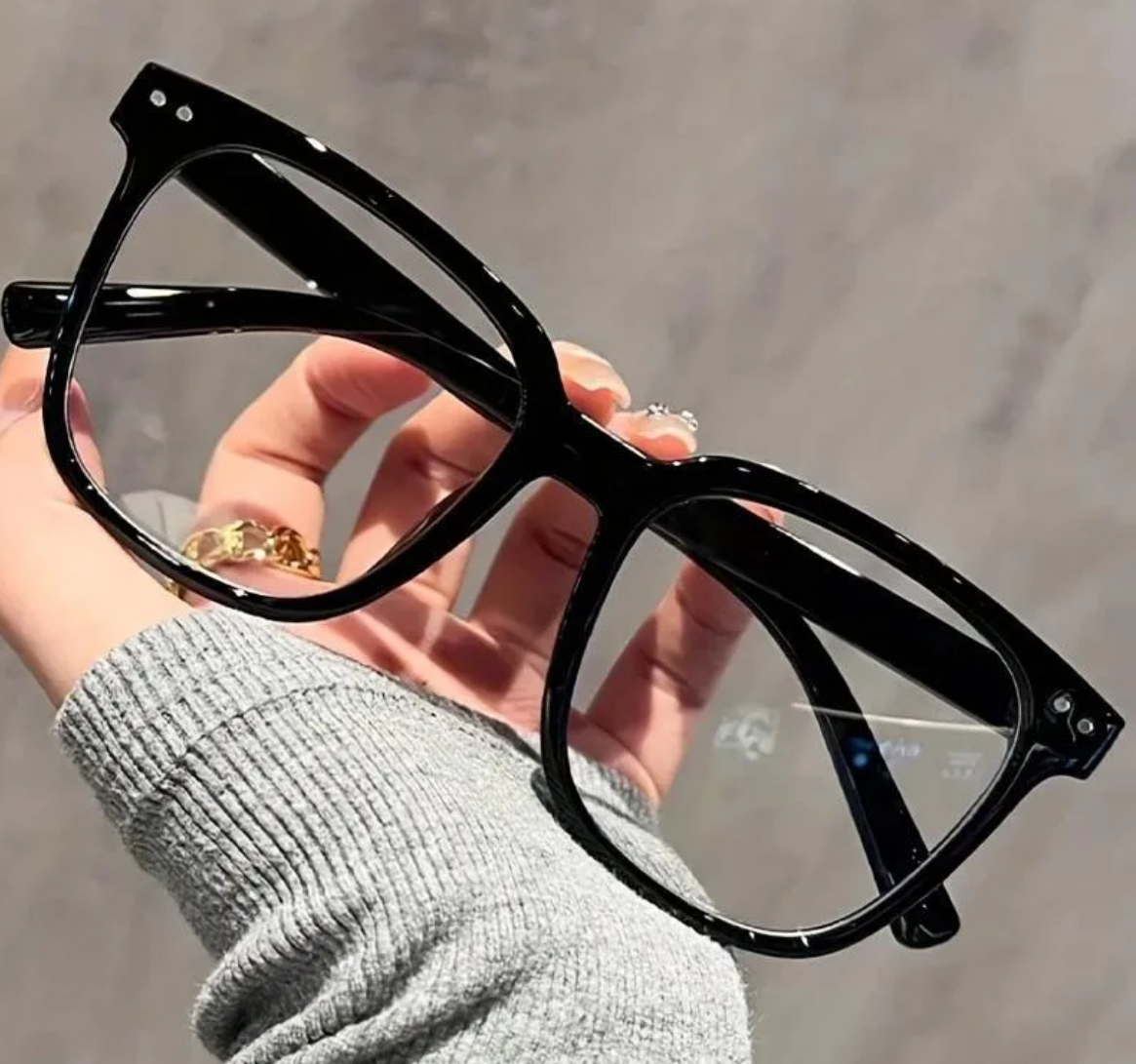 Lunette Saly Black