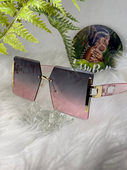 Lunette Sera  Rose