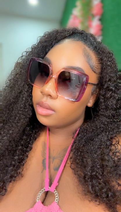Lunette Sun Purple