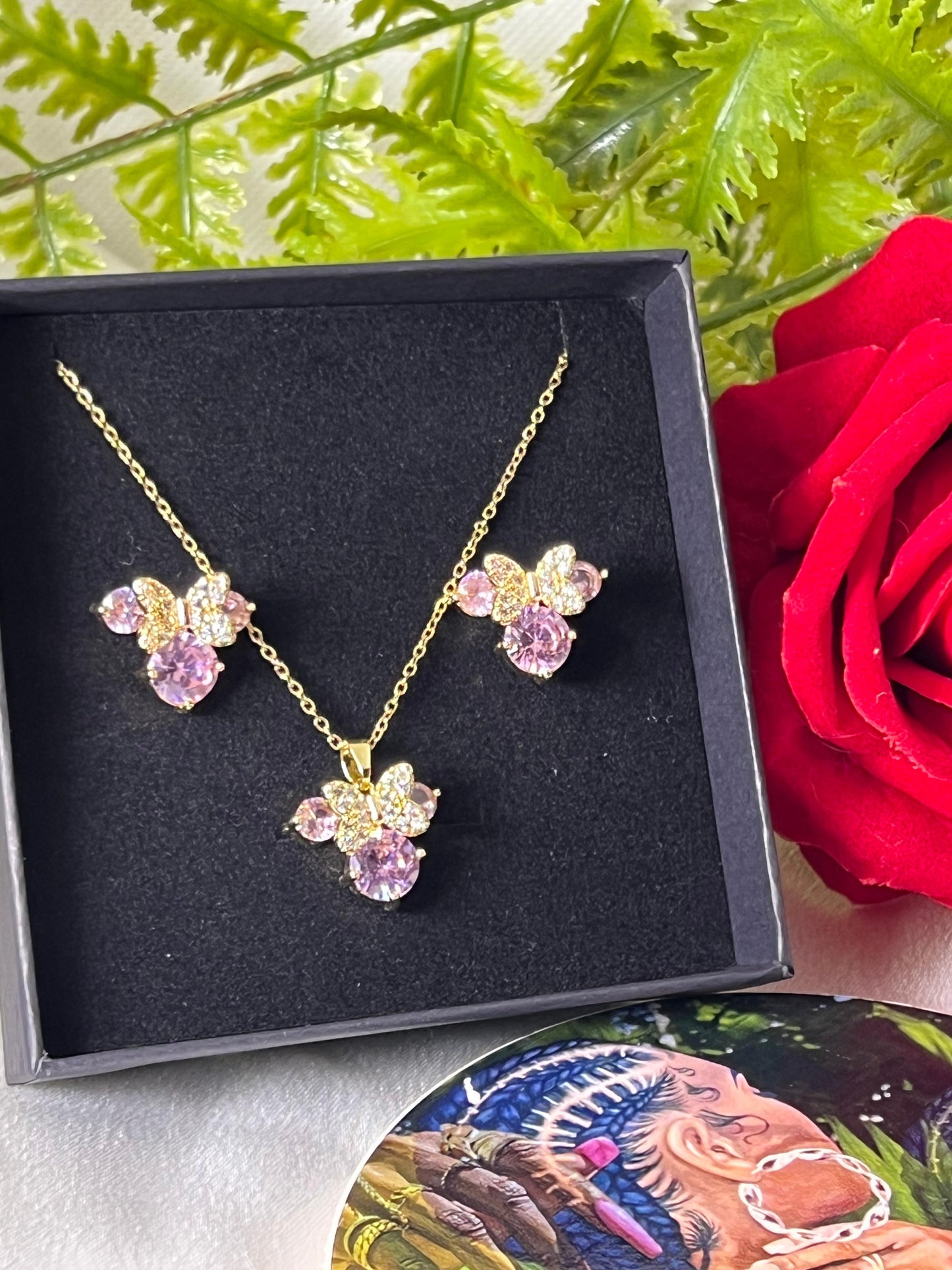 Parure Mini