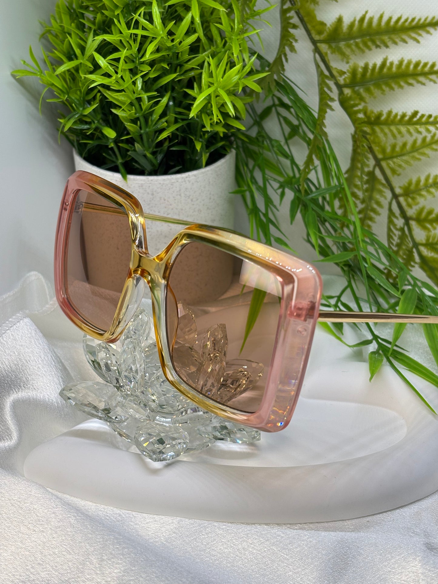 Lunette Sun