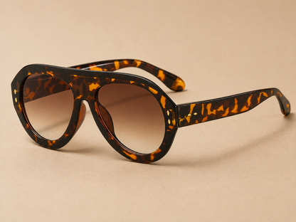 Lunette Wewy Brown