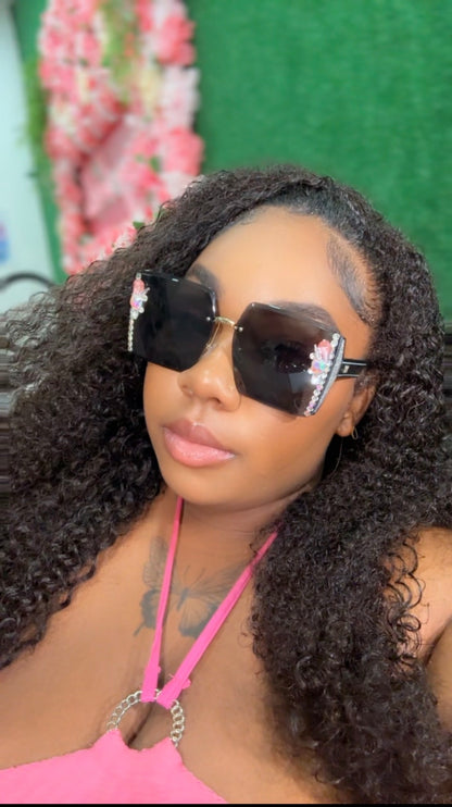 Lunette Stay Black