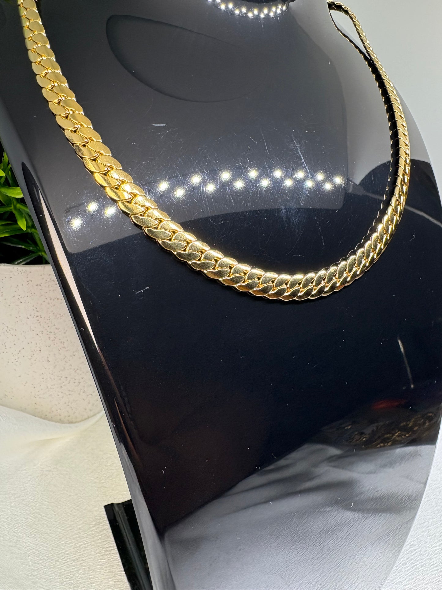Collier sky