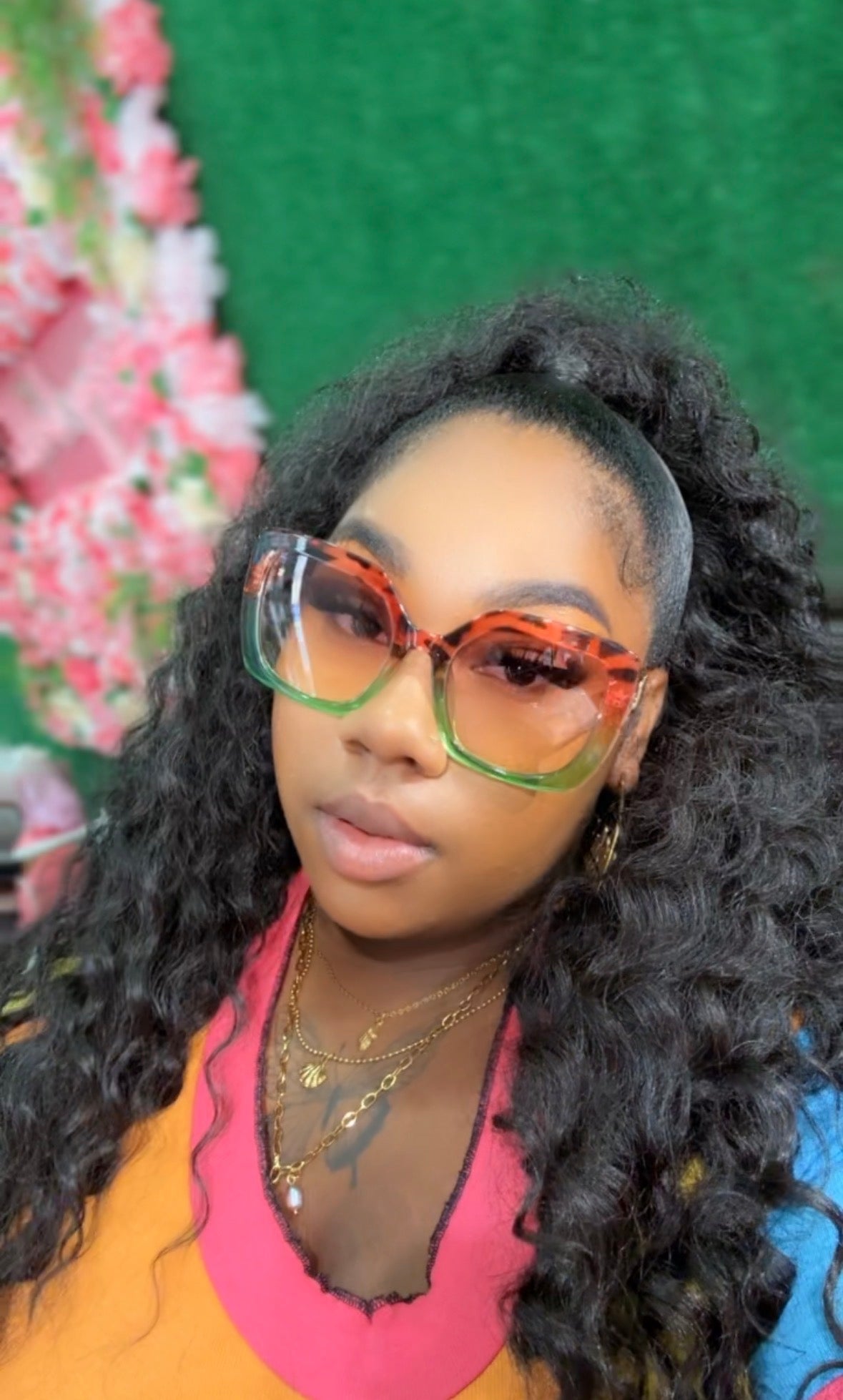 Lunette Teka