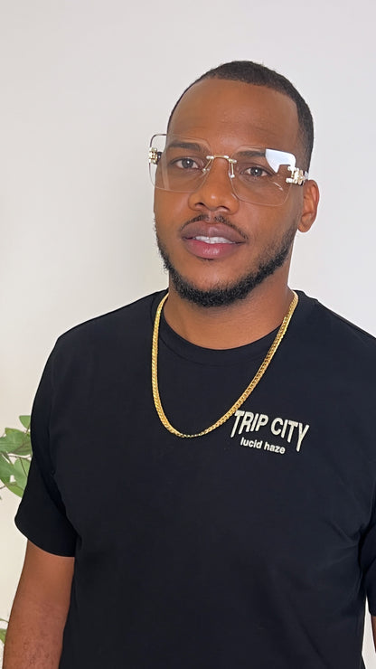 Lunette Cuba Transparente