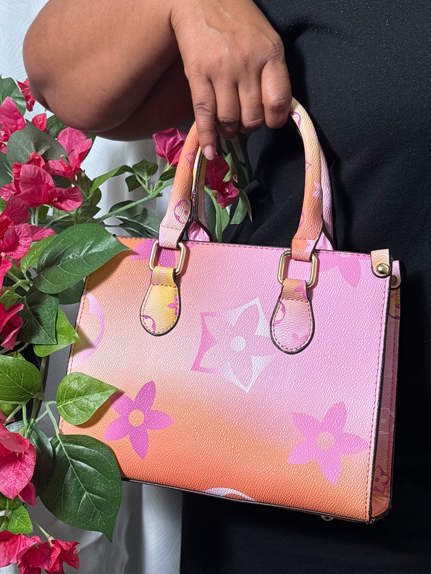 Sac Louise Yellow