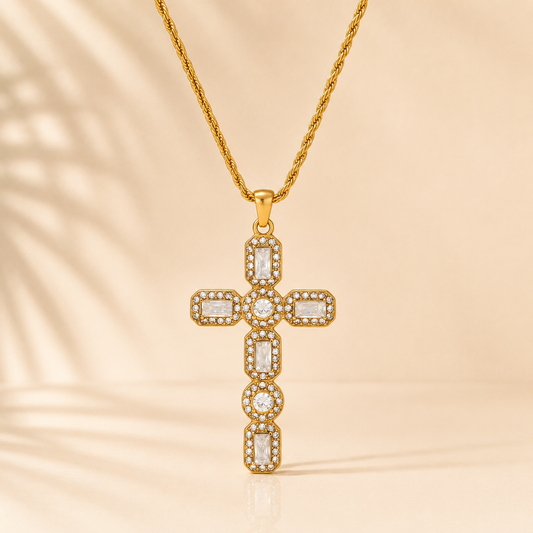 Collier Bless