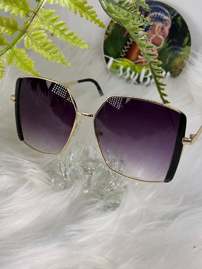 Lunette Heray Black