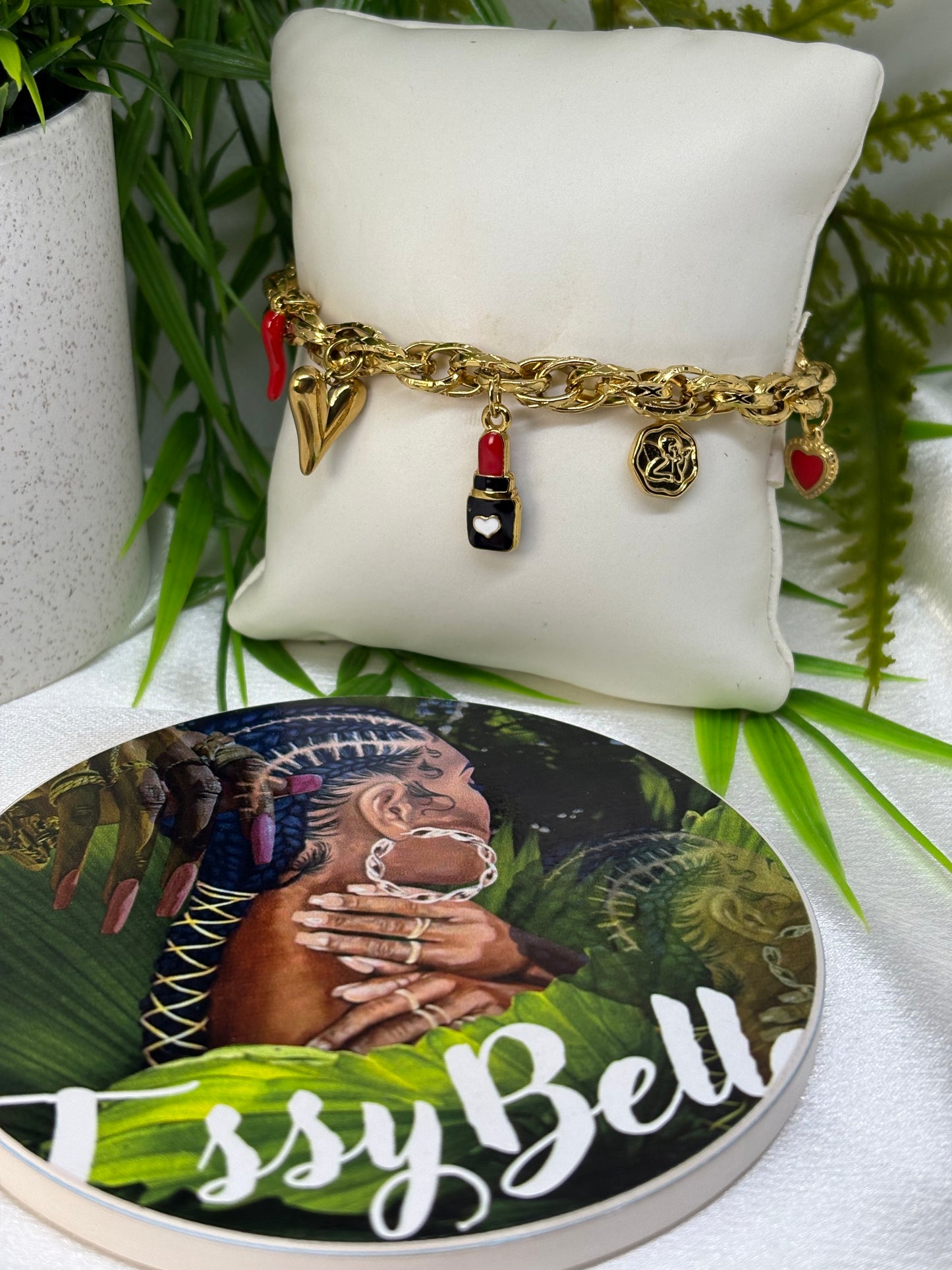 Bracelet Beauty