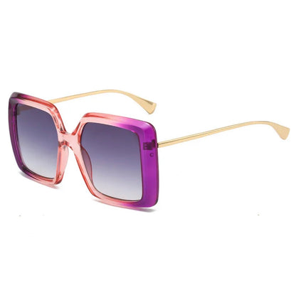 Lunette Sun Purple