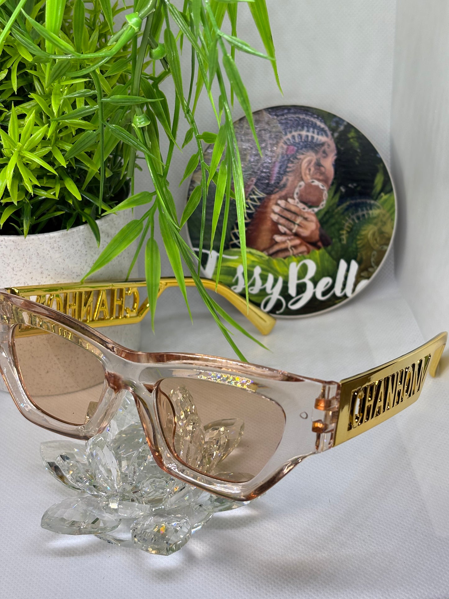 Lunette Chanhom