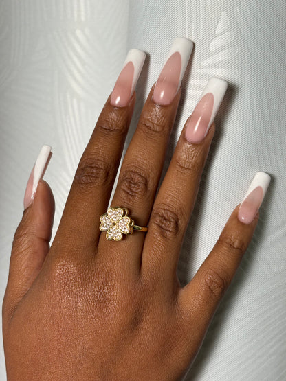 Bague Chance