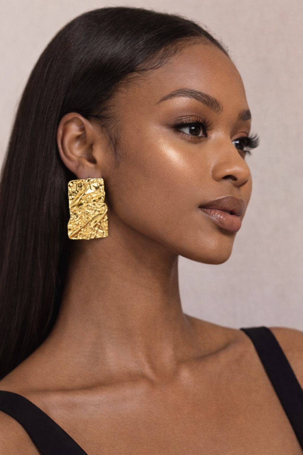 Boucle d’oreille Blory