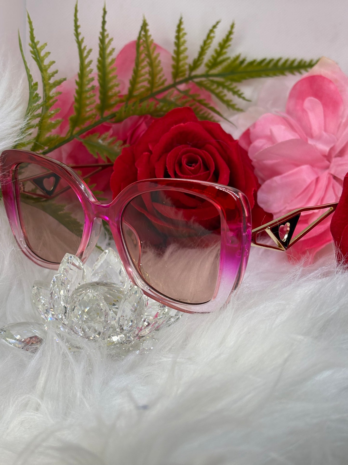 Lunette Rosia