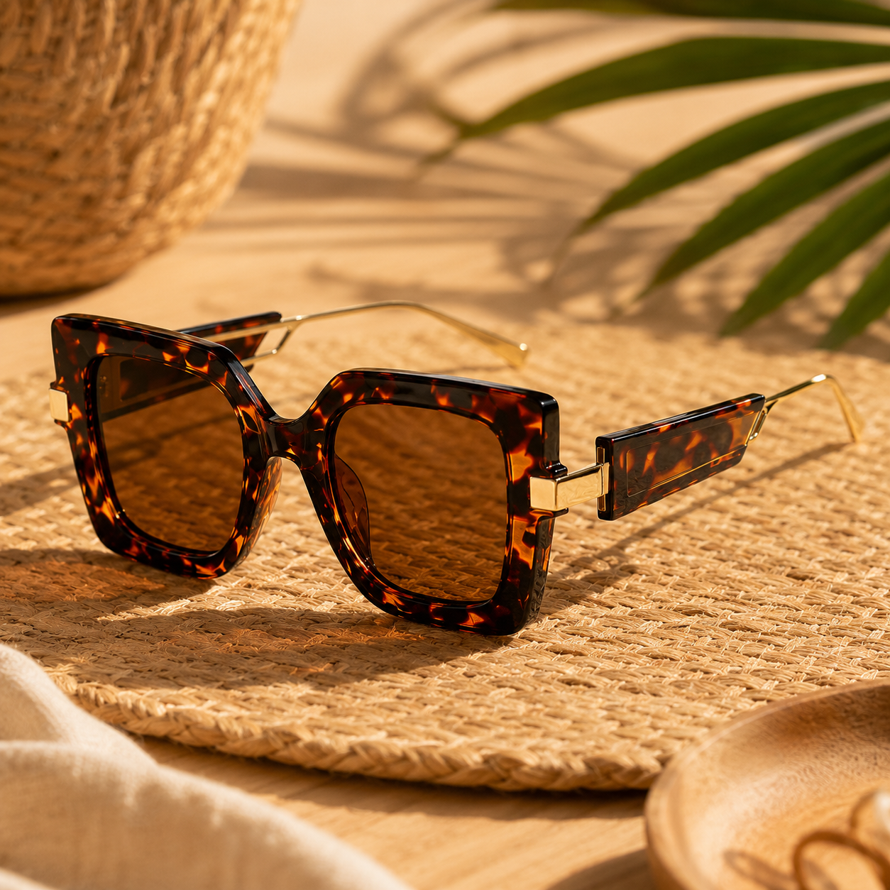 Lunette Amelia