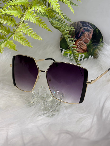 Lunette Heray Black