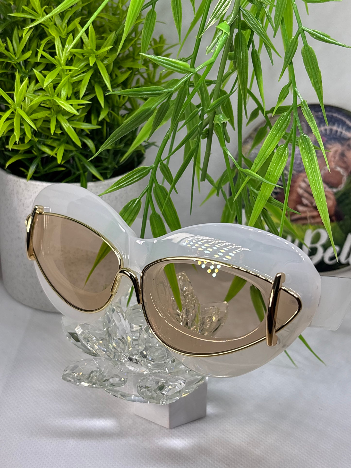 Lunette Style