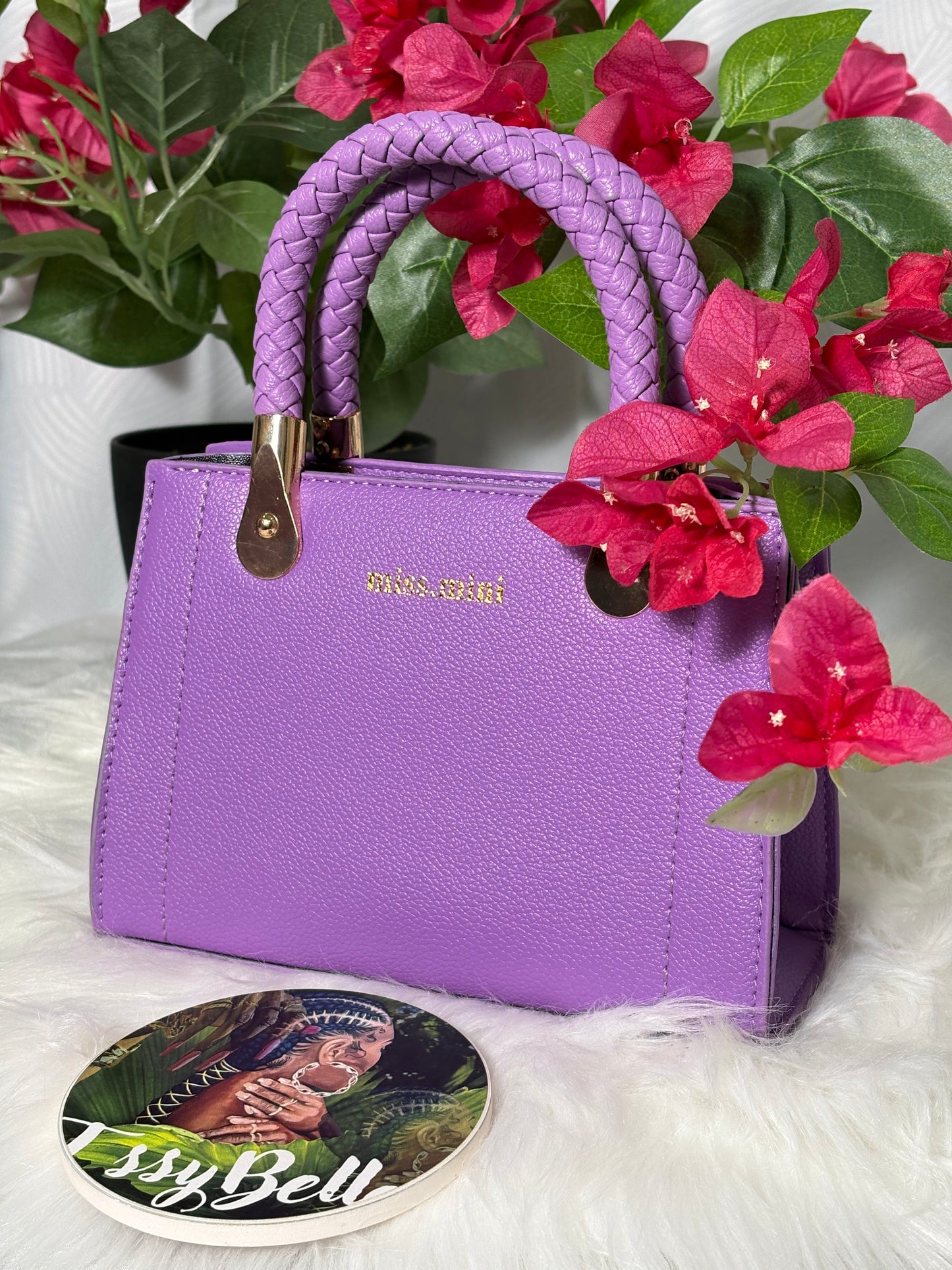 Sac Miss Violet