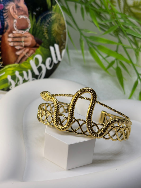 Bracelet Snake