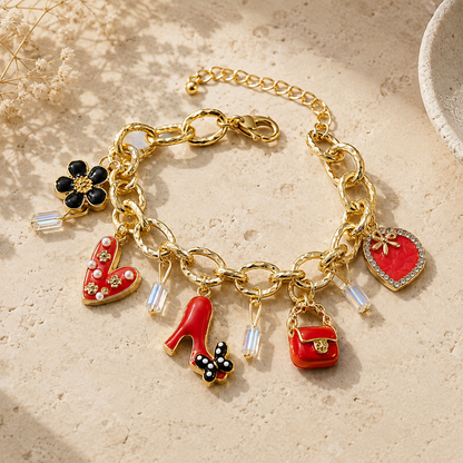 Bracelet Girly
