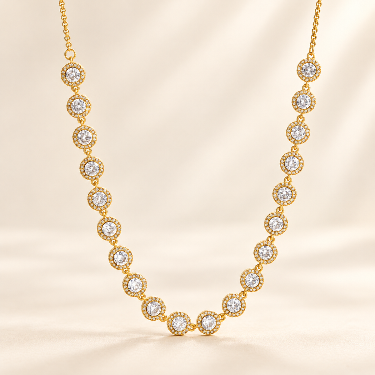 Collier Sayanty