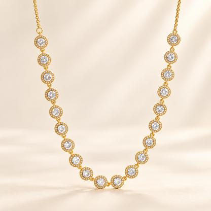 Collier Sayanty