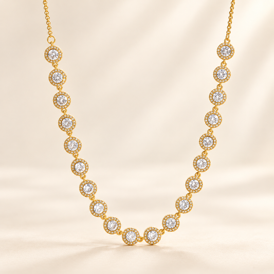 Collier Sayanty