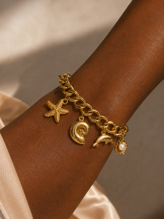Bracelets Myria