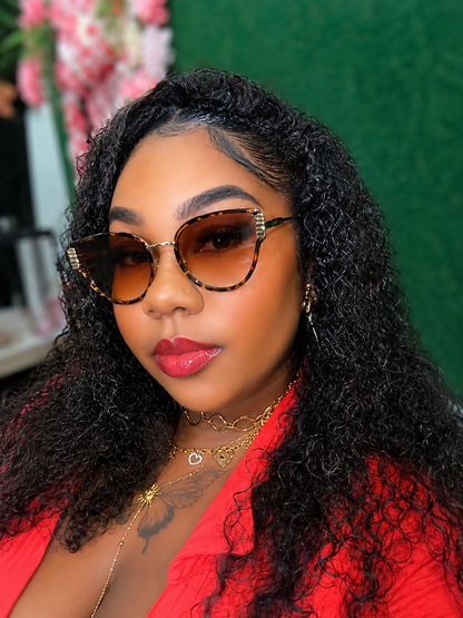 Lunette Sophia Brown
