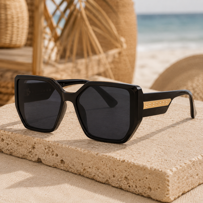 Lunette Sniky Black