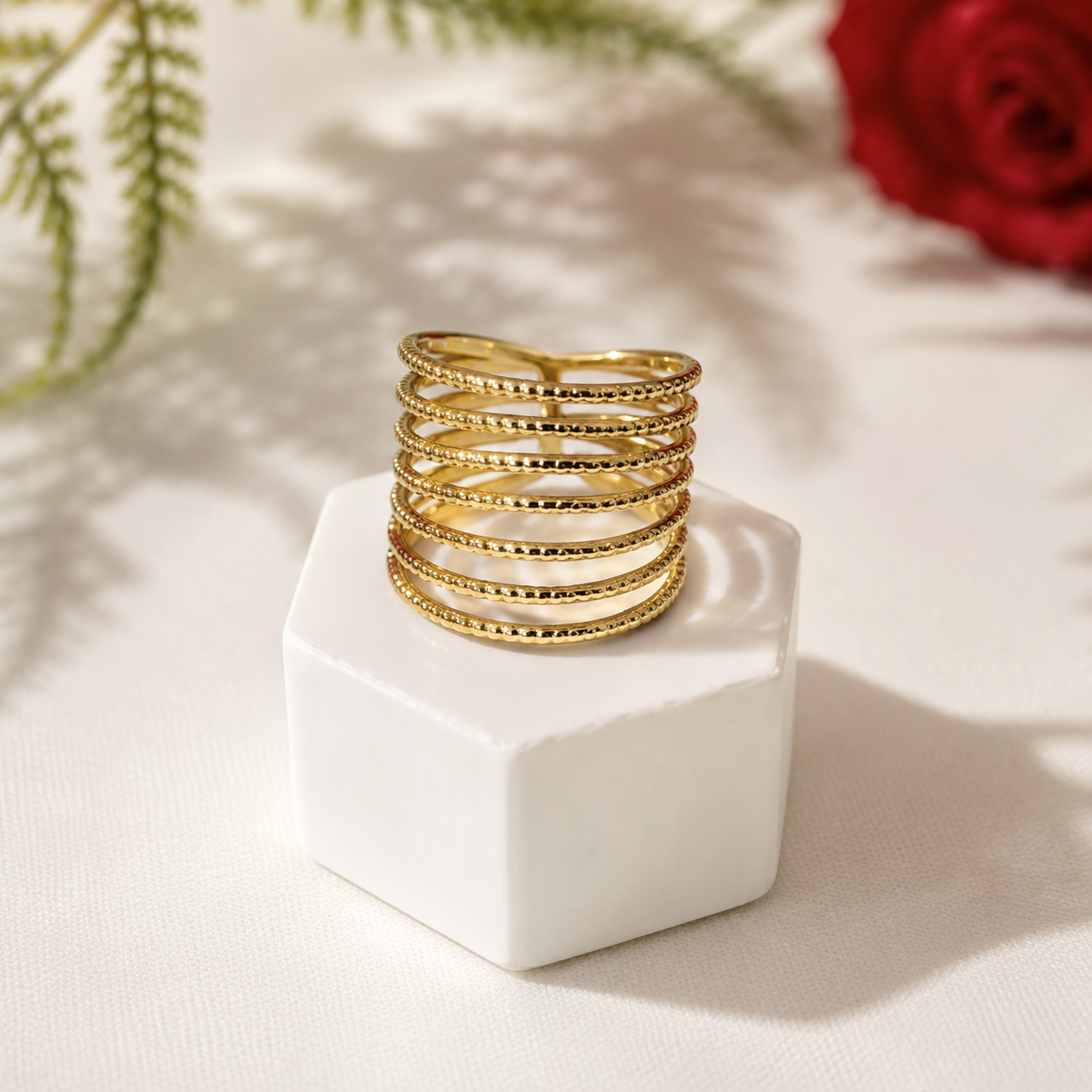 Bague Sika