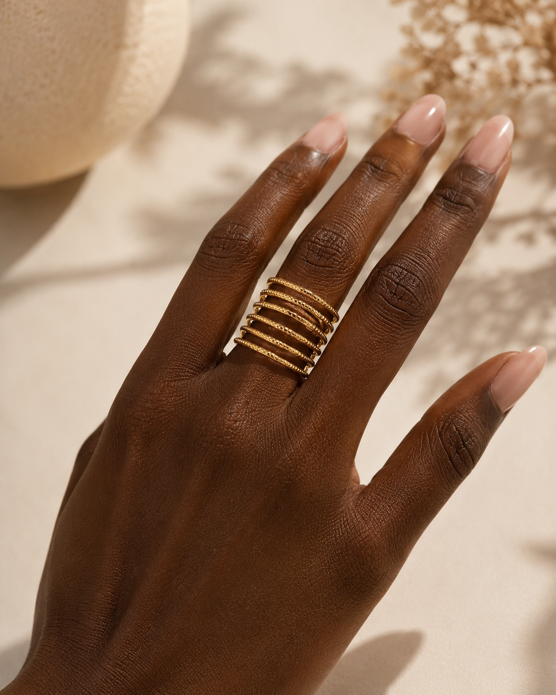 Bague Sika
