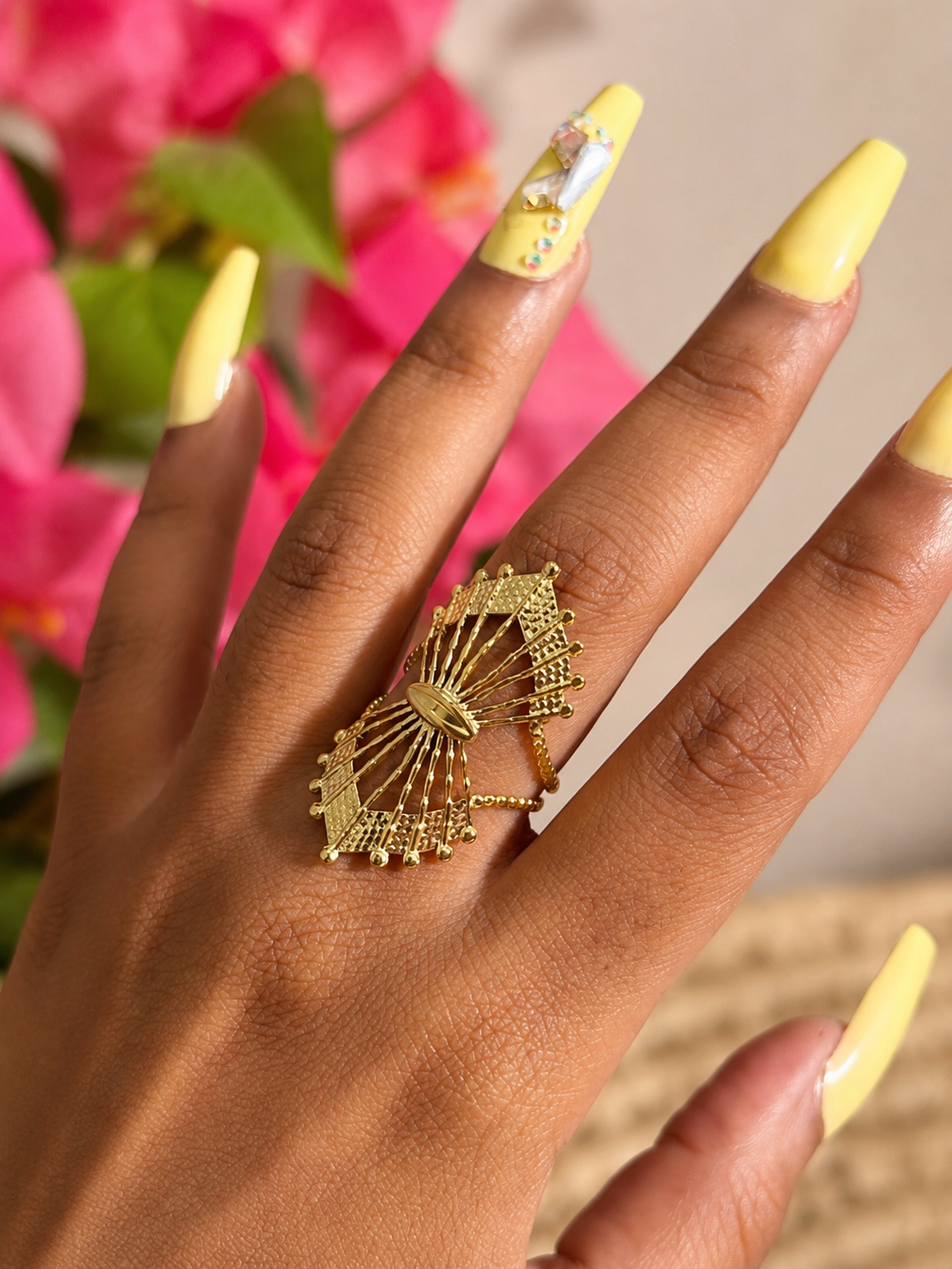 Bague Royal