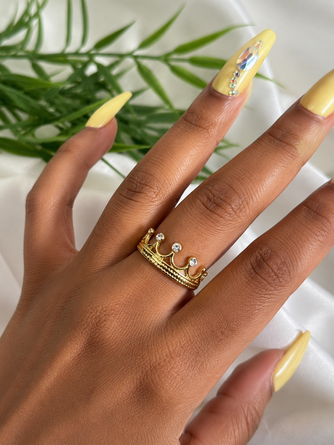 Bague Reïna