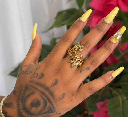 Bague Fey