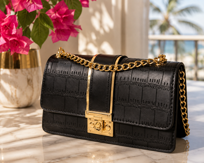 Sac Baly Black